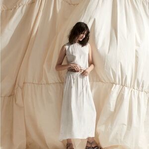 ATM
ANTHONY THOMAS MELILLO Silk pull on maxi skirt.